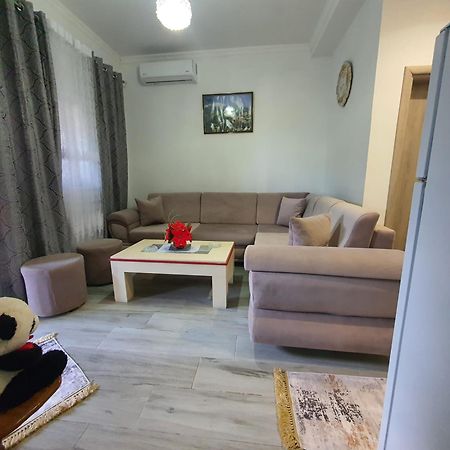 Vokopola Villa Sarandë Esterno foto