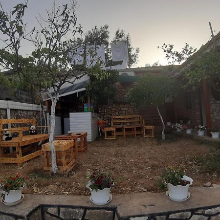 Vokopola Villa Sarandë Esterno foto